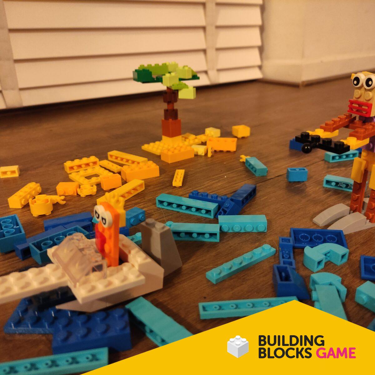 Dit plaatje ga je delen