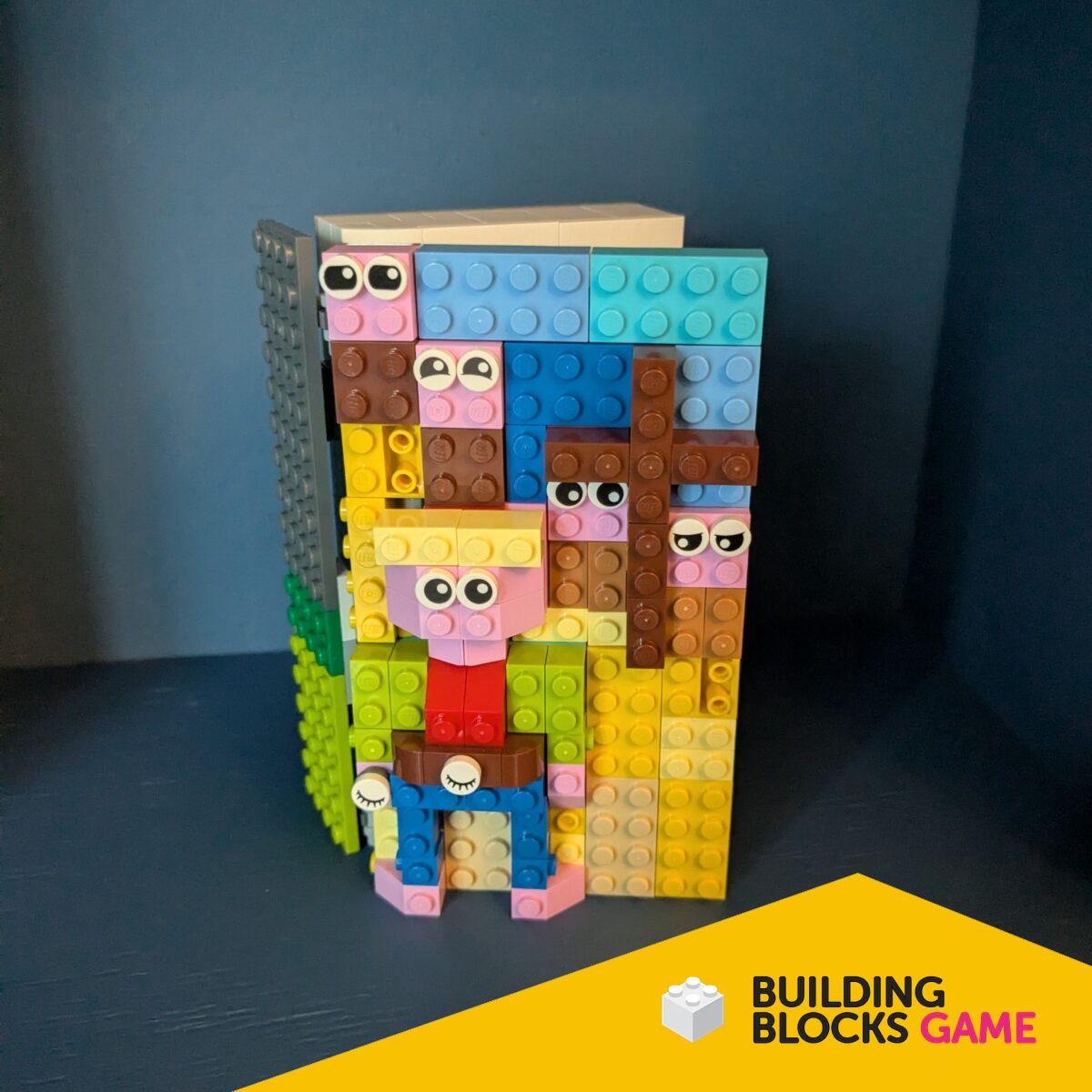 Dit plaatje ga je delen