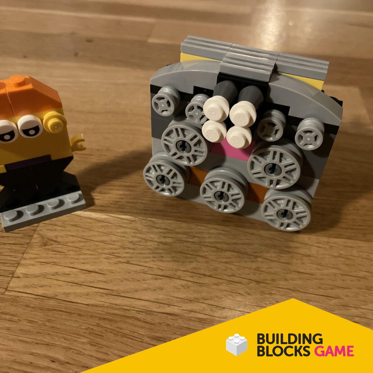 Dit plaatje ga je delen