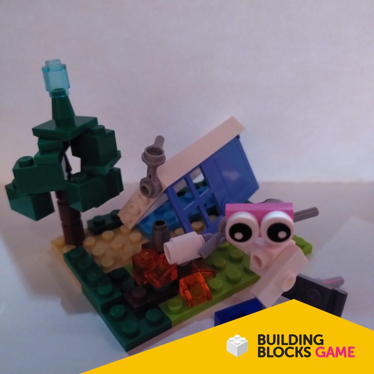 Dit plaatje ga je delen