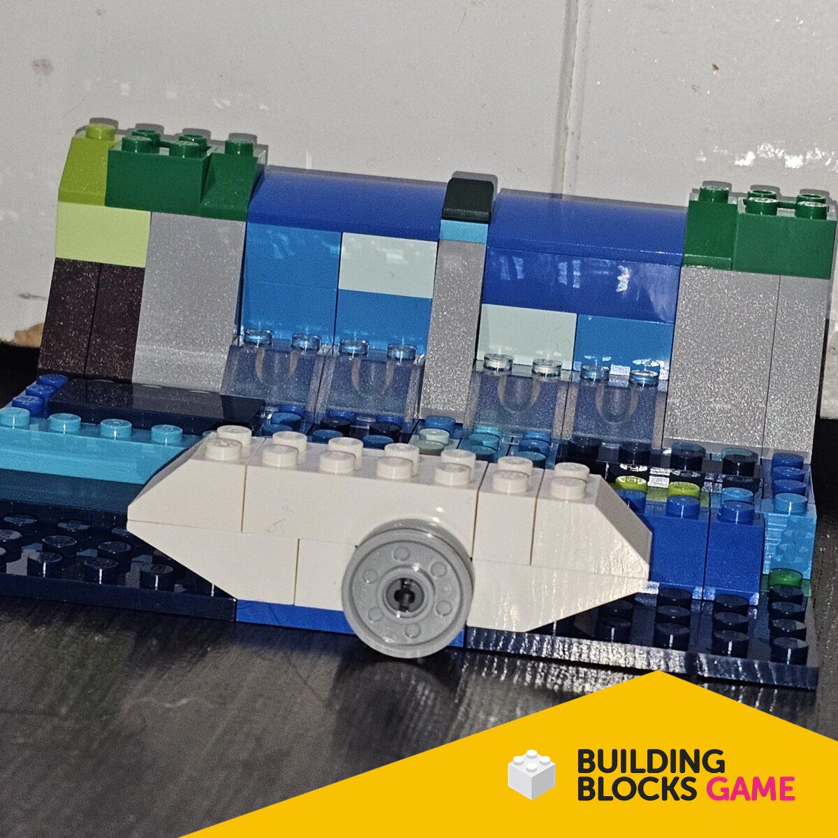 Dit plaatje ga je delen