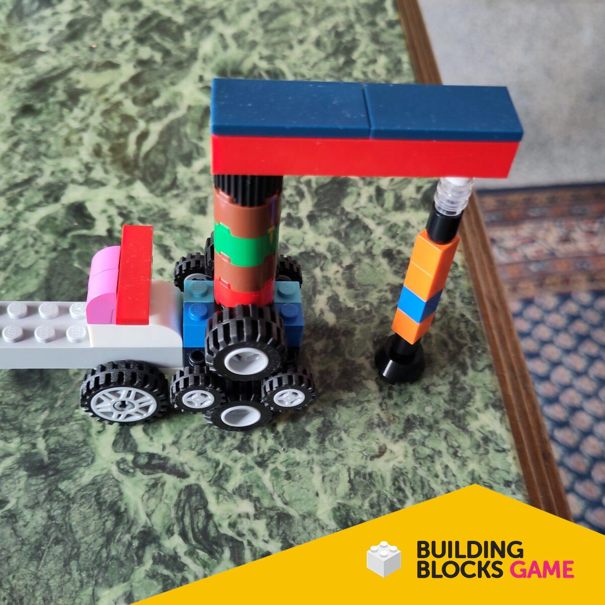 Dit plaatje ga je delen