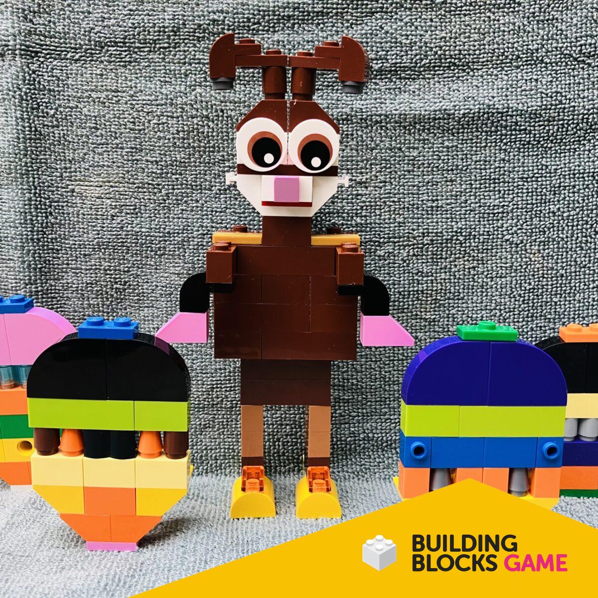 Dit plaatje ga je delen