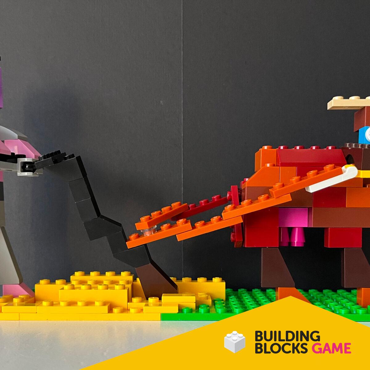 Dit plaatje ga je delen