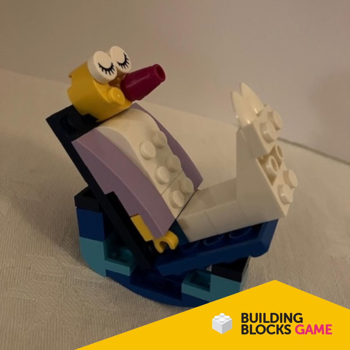 Dit plaatje ga je delen