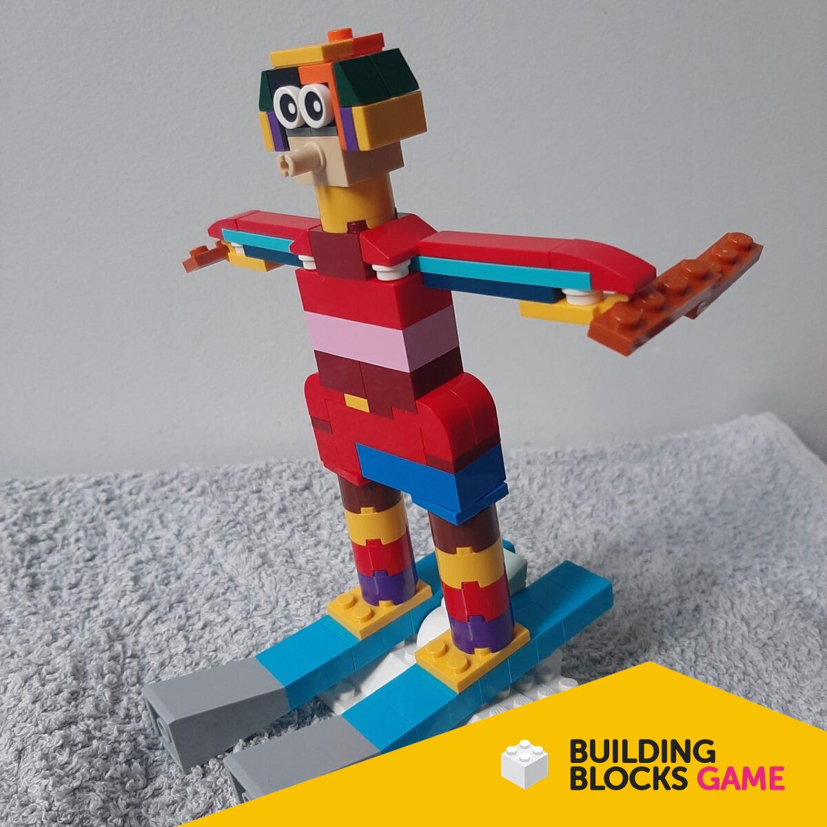 Dit plaatje ga je delen