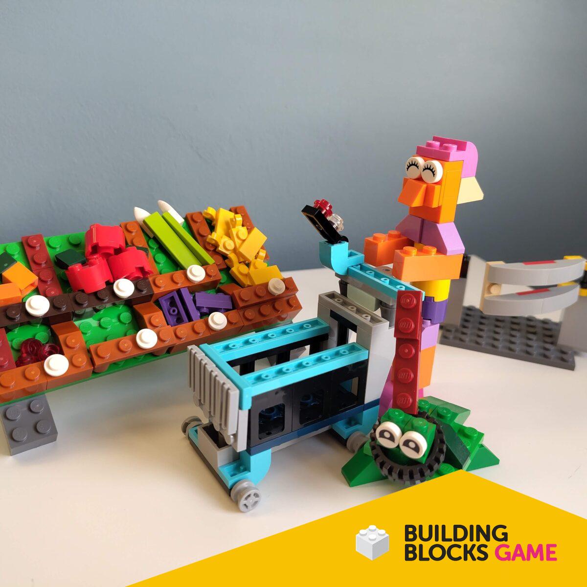 Dit plaatje ga je delen