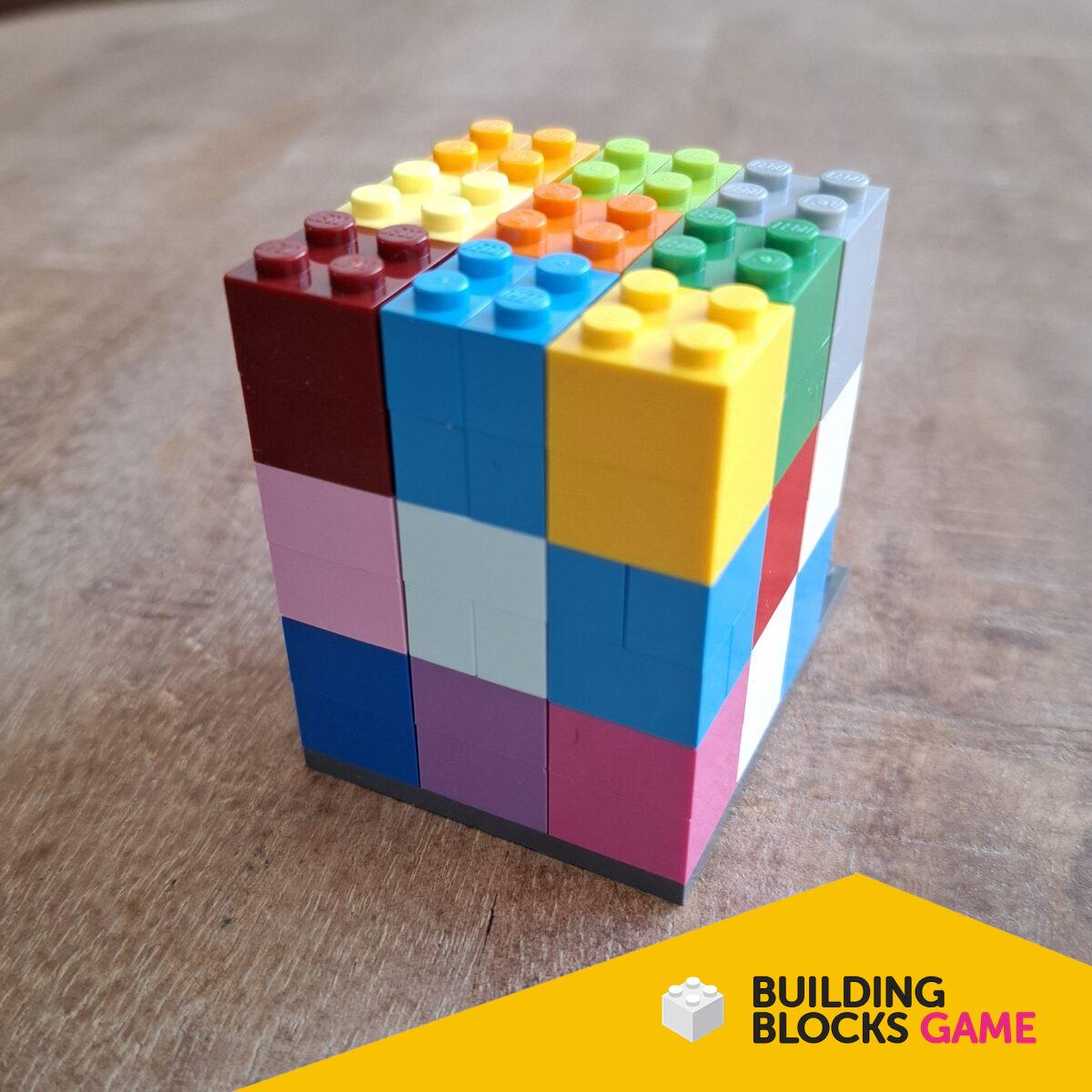 Dit plaatje ga je delen