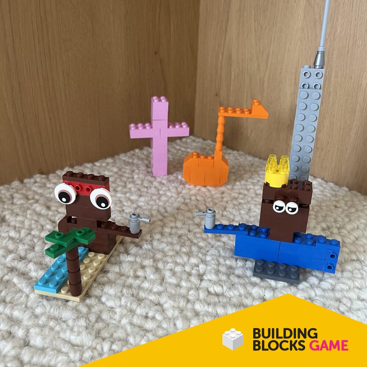 Dit plaatje ga je delen