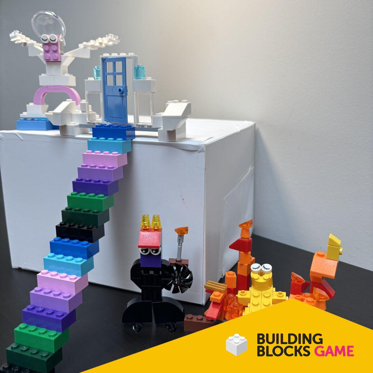 Dit plaatje ga je delen