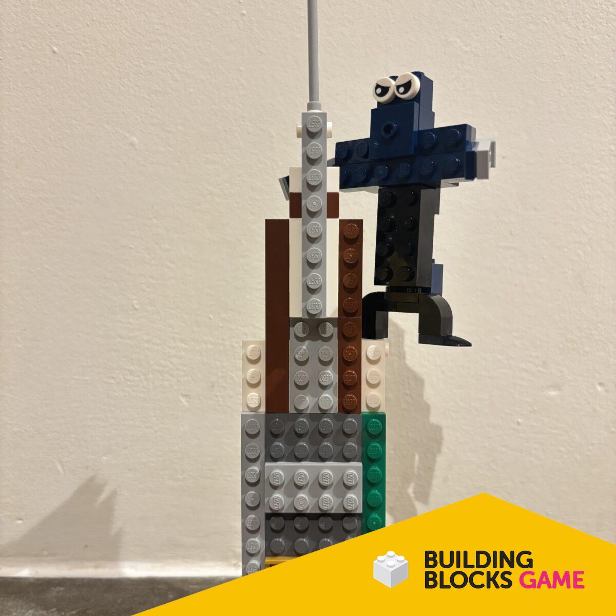 Dit plaatje ga je delen