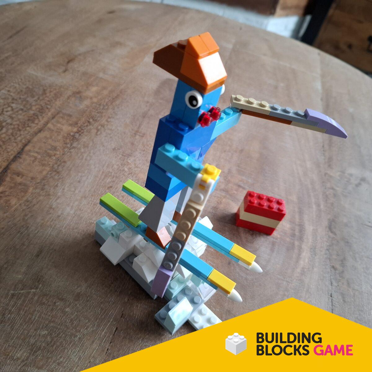 Dit plaatje ga je delen