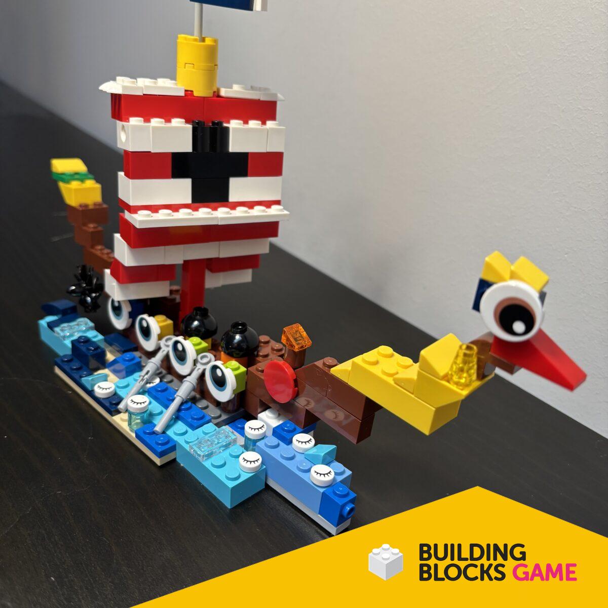 Dit plaatje ga je delen