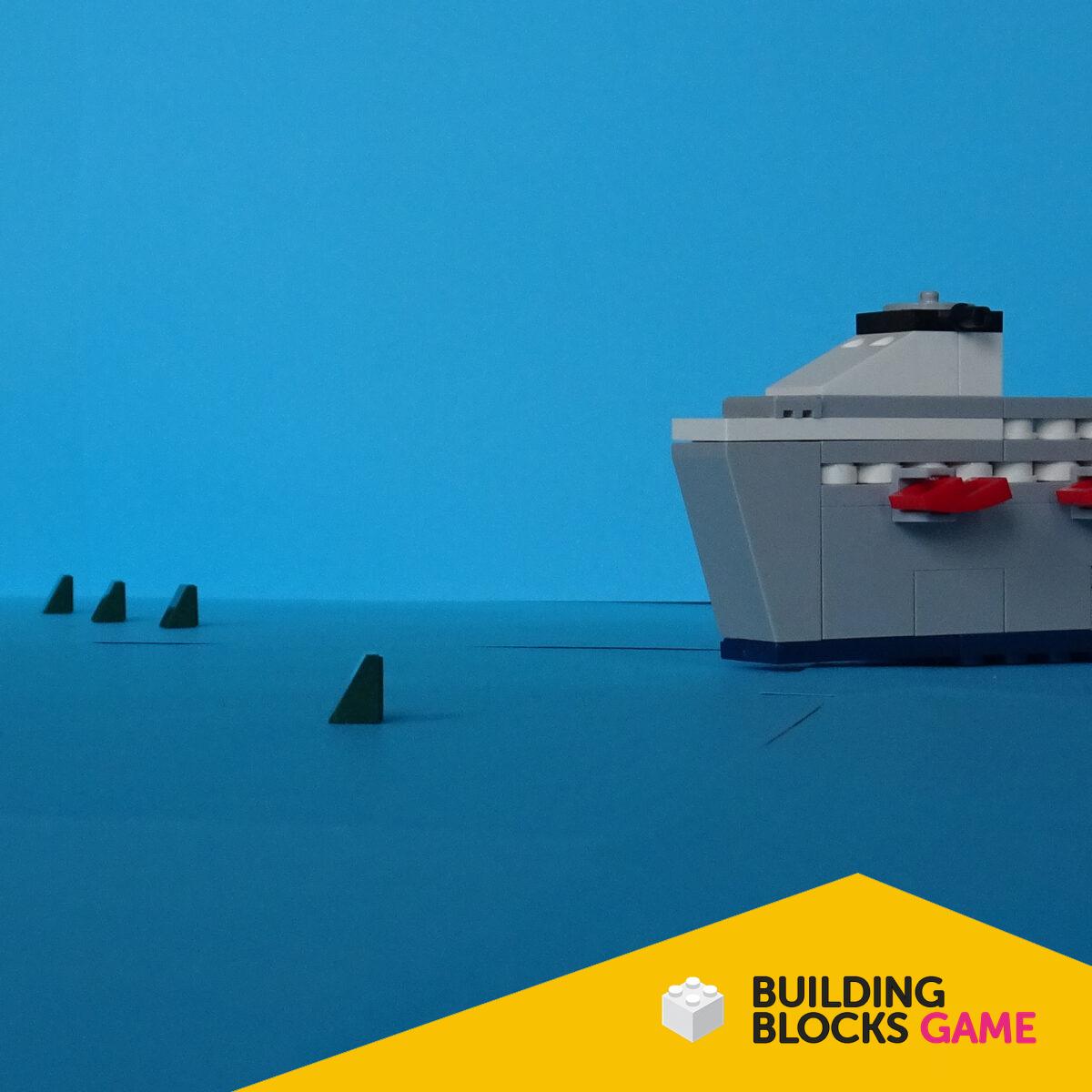 Dit plaatje ga je delen