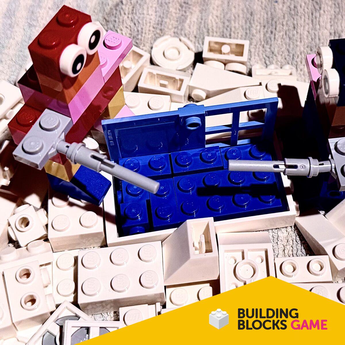 Dit plaatje ga je delen