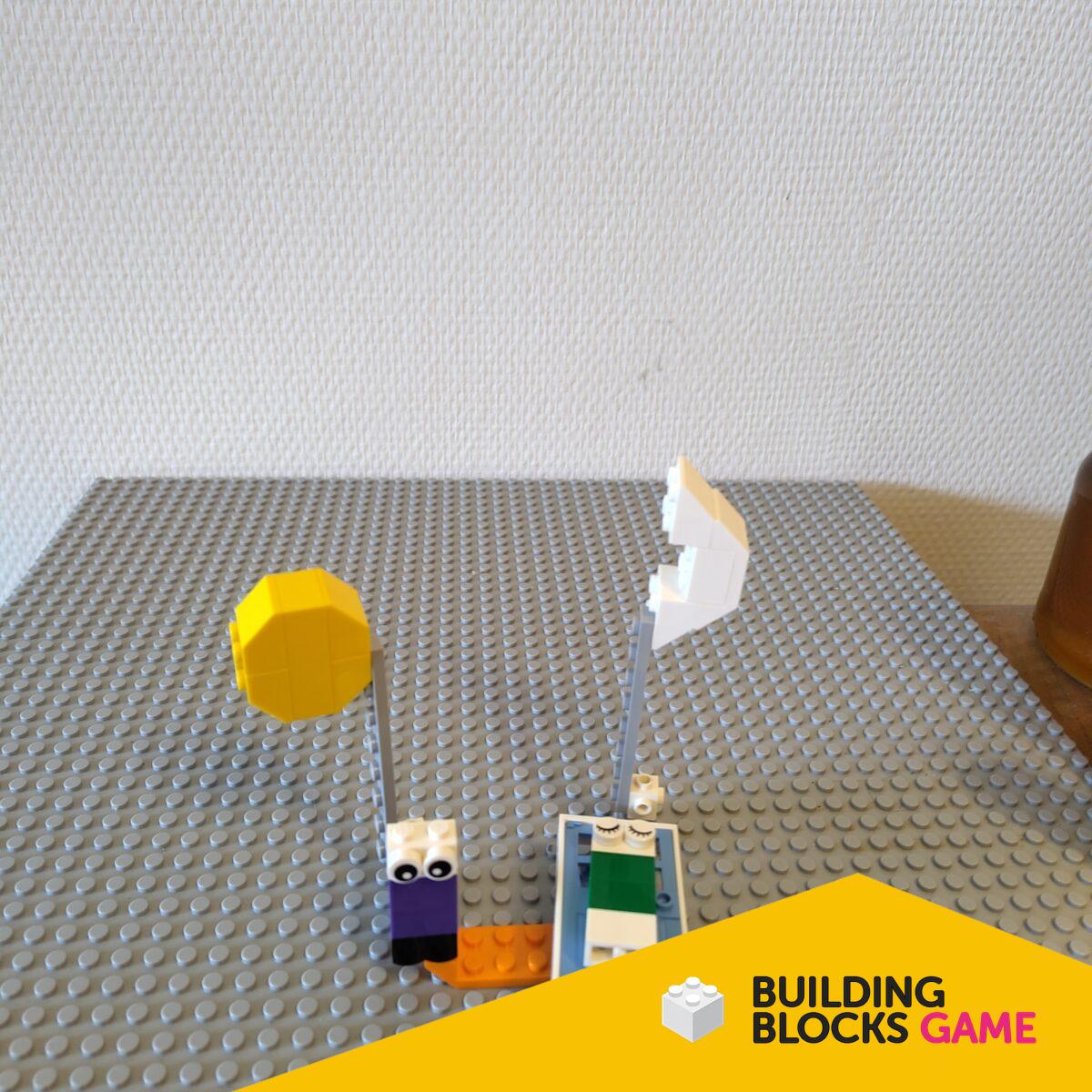 Dit plaatje ga je delen