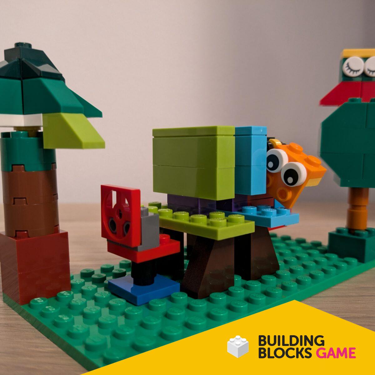 Dit plaatje ga je delen