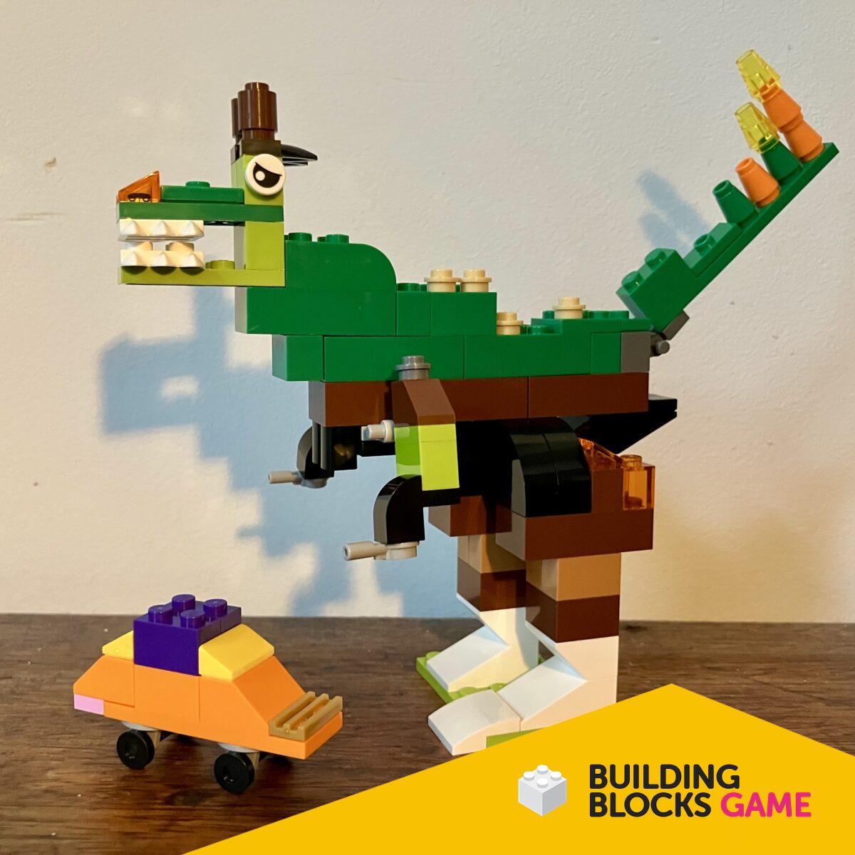 Dit plaatje ga je delen