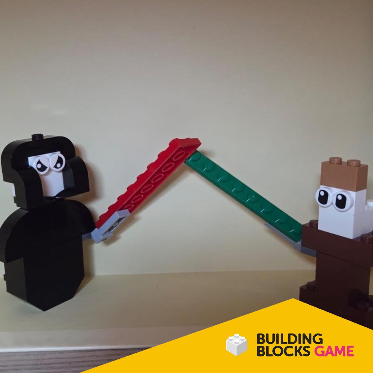 Dit plaatje ga je delen