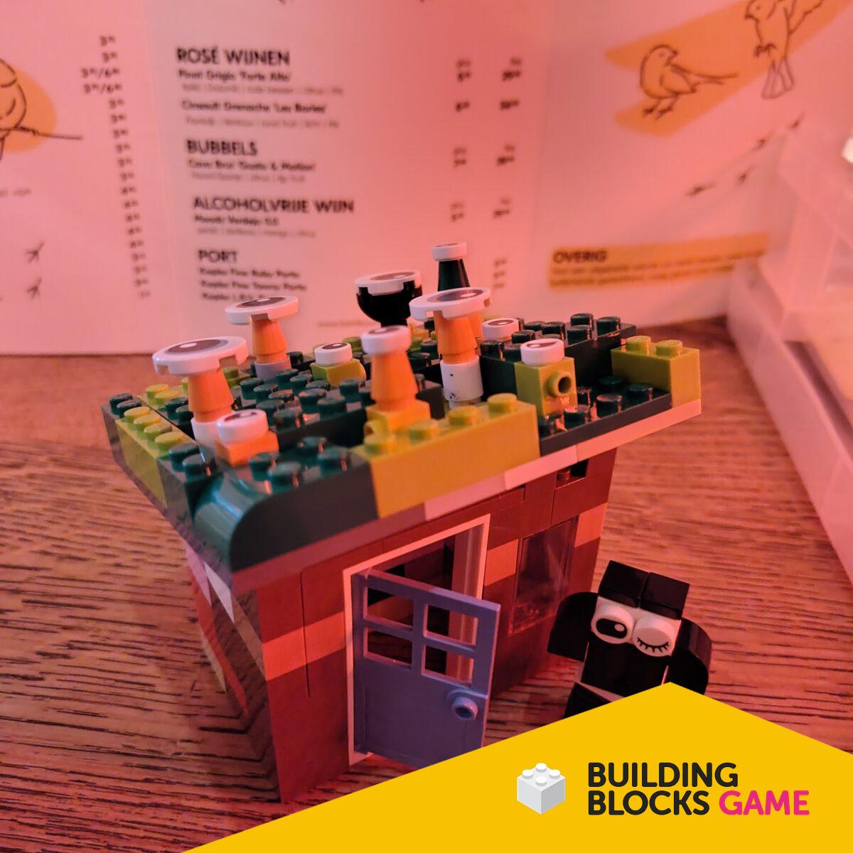 Dit plaatje ga je delen