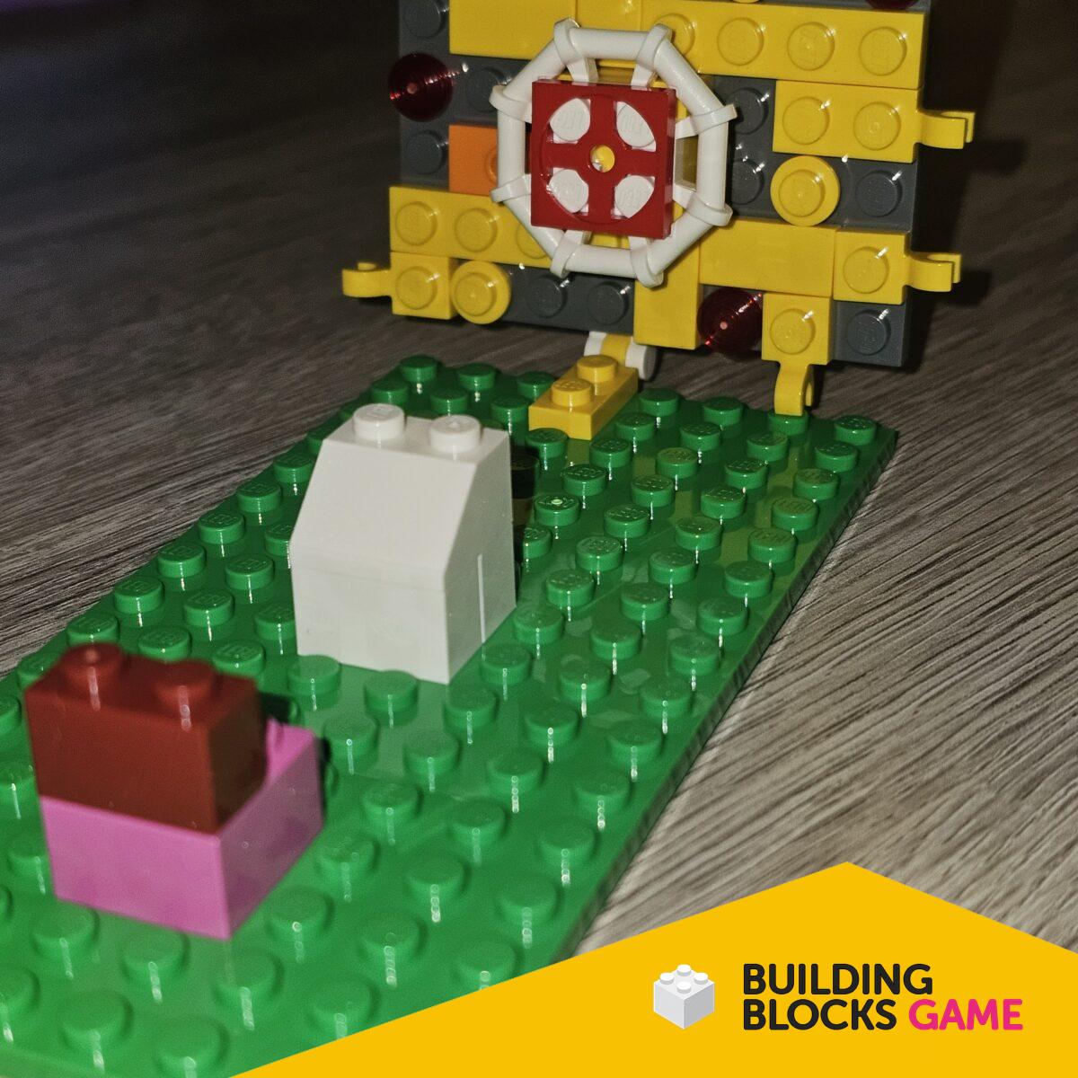 Dit plaatje ga je delen