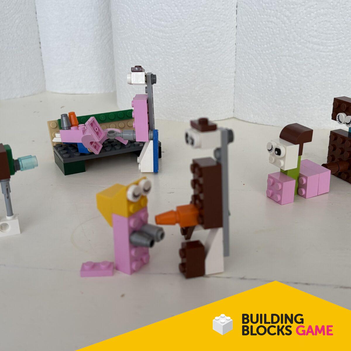 Dit plaatje ga je delen