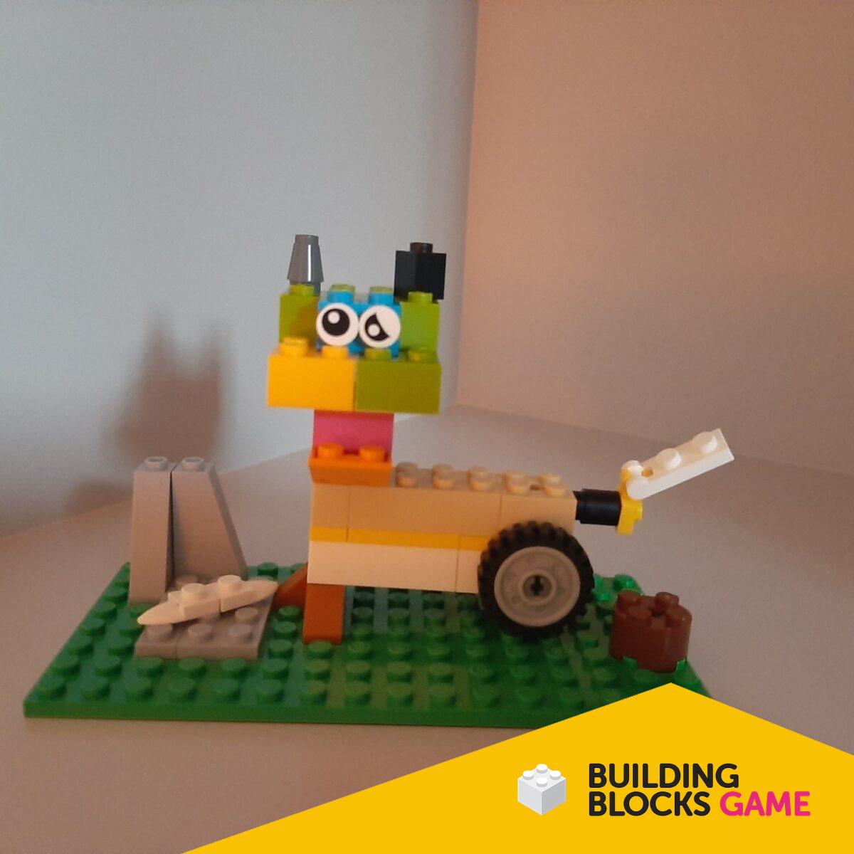 Dit plaatje ga je delen