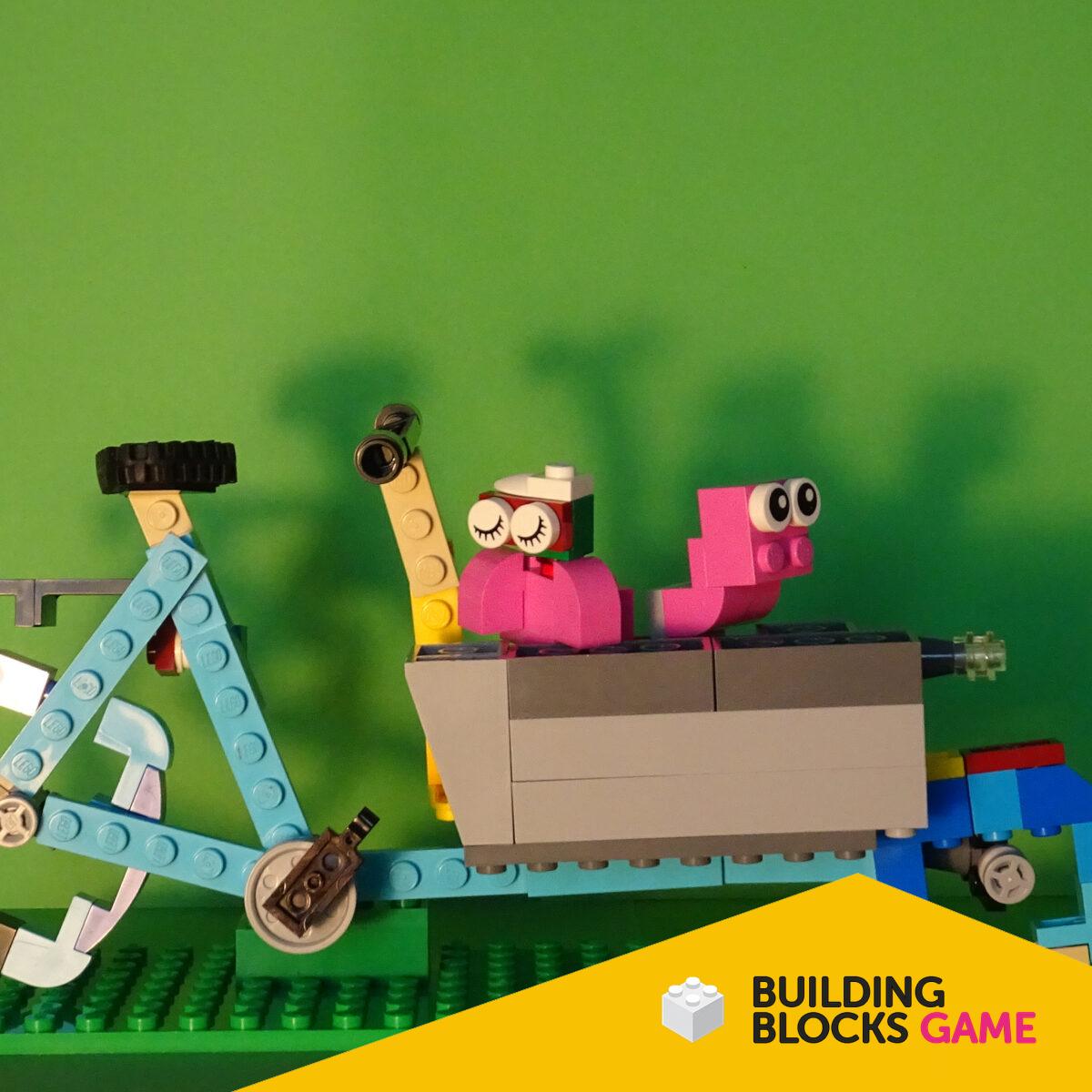 Dit plaatje ga je delen